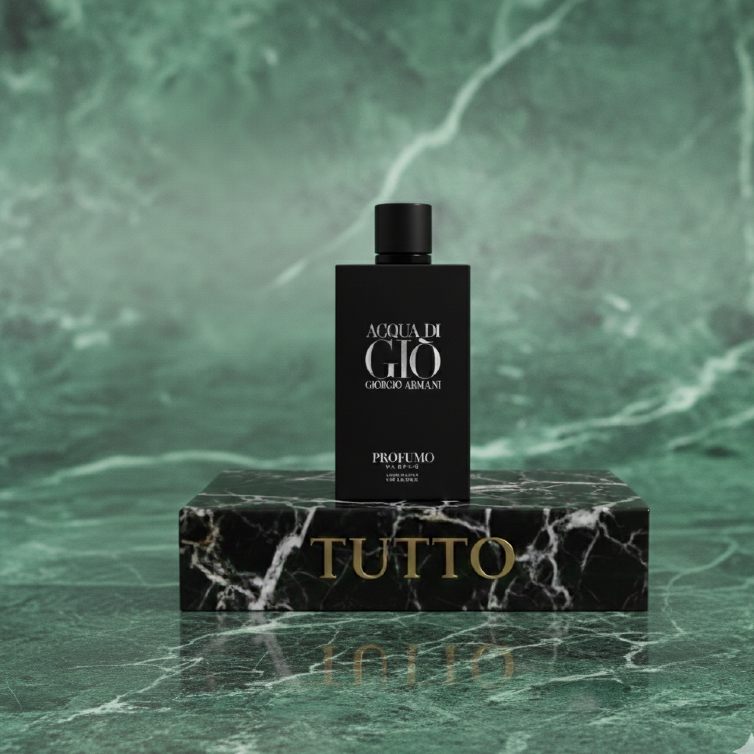 GIORGIO ARMANI ACQUA DE GRIO PROFONDO