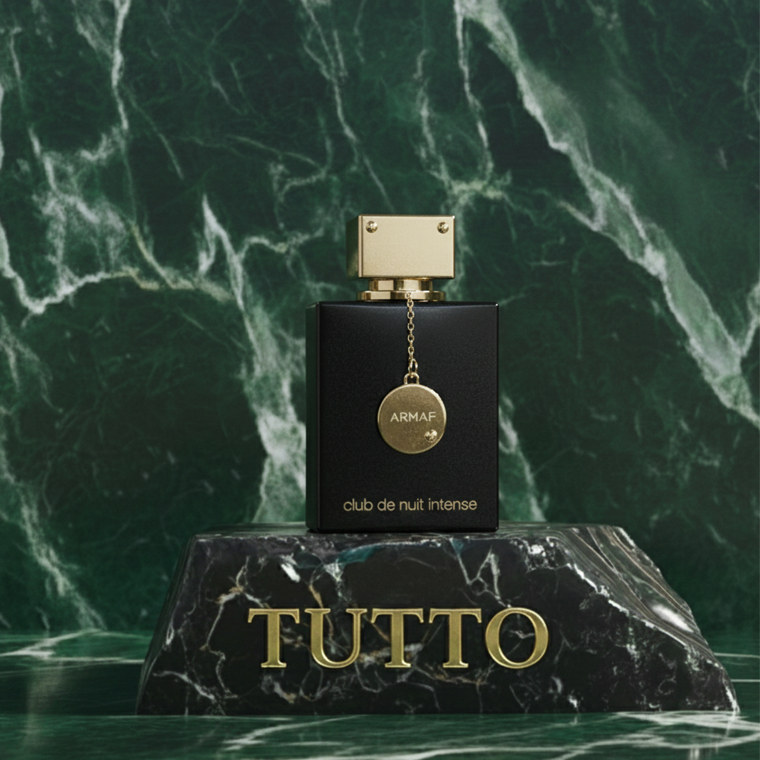 ARMAF CLUB DE NUIT INTENSE WOMAN