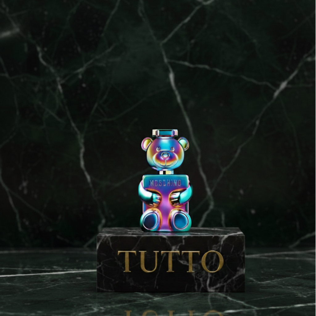 MOSCHINO TOY PEARL 2