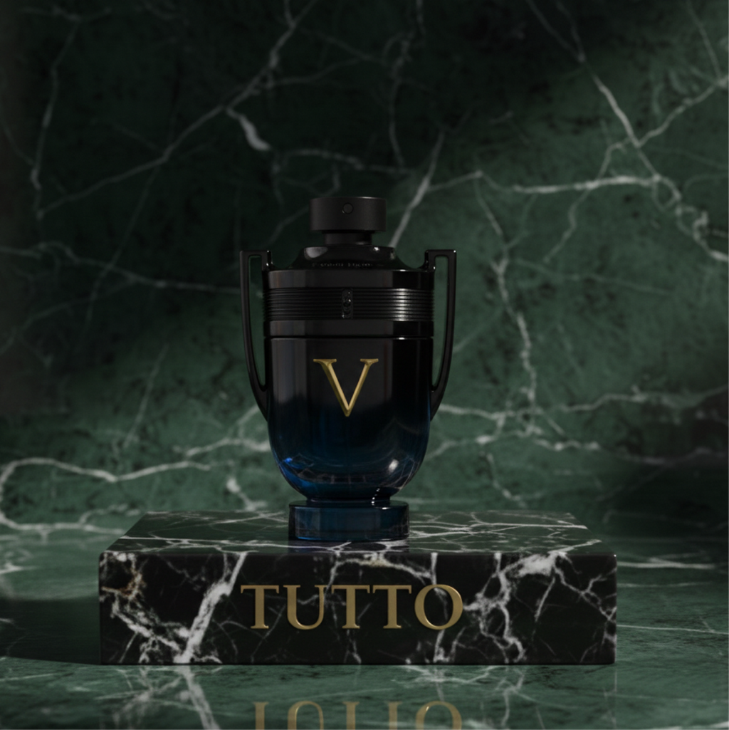 PACO RABANNE INVICTUS ELIXIR