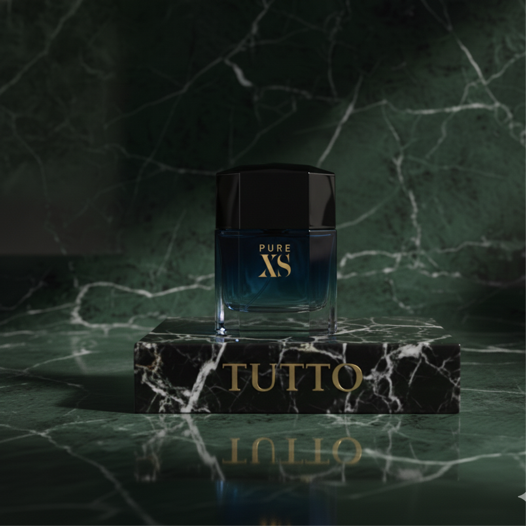 PACO RABANNE PURE XS