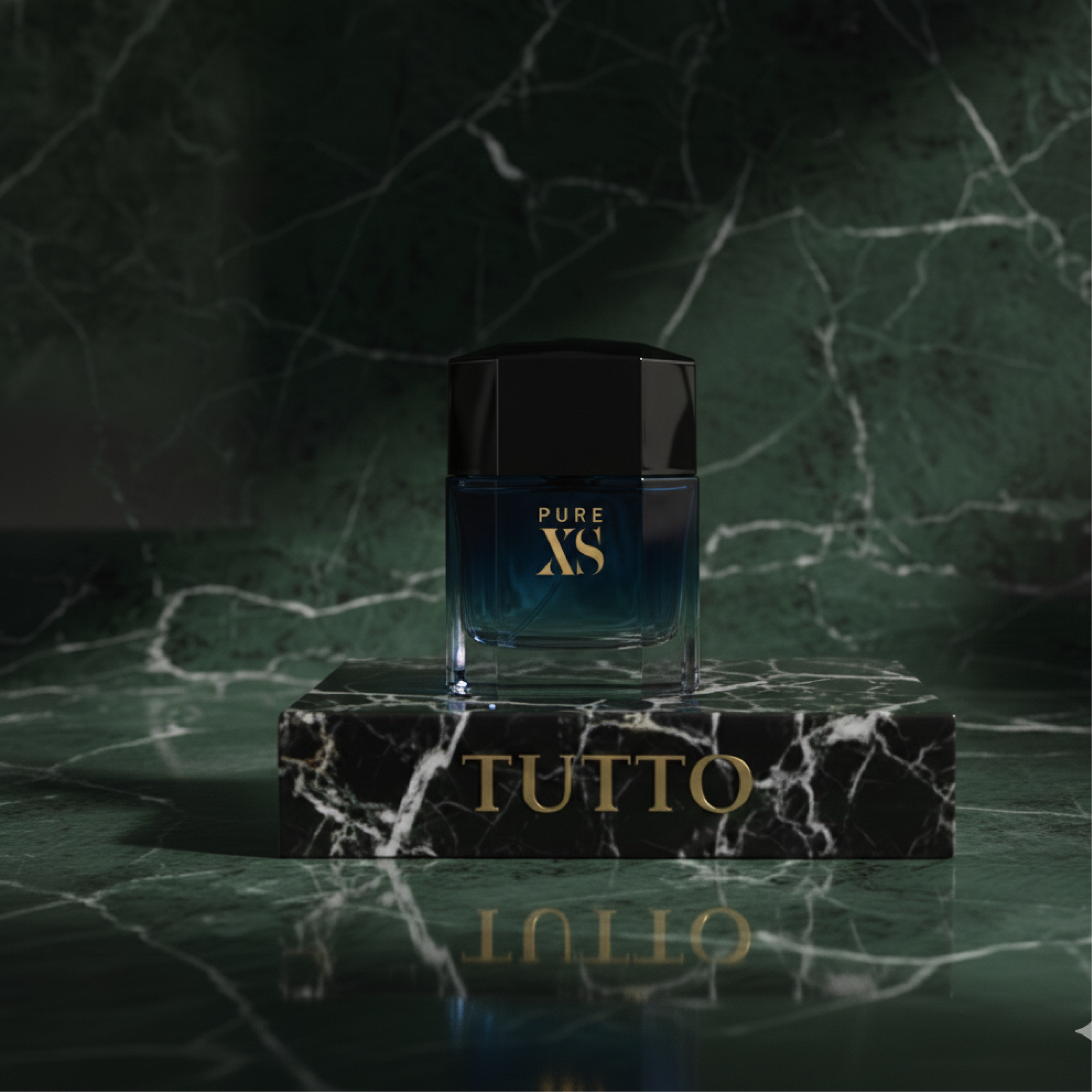 PACO RABANNE PURE XS