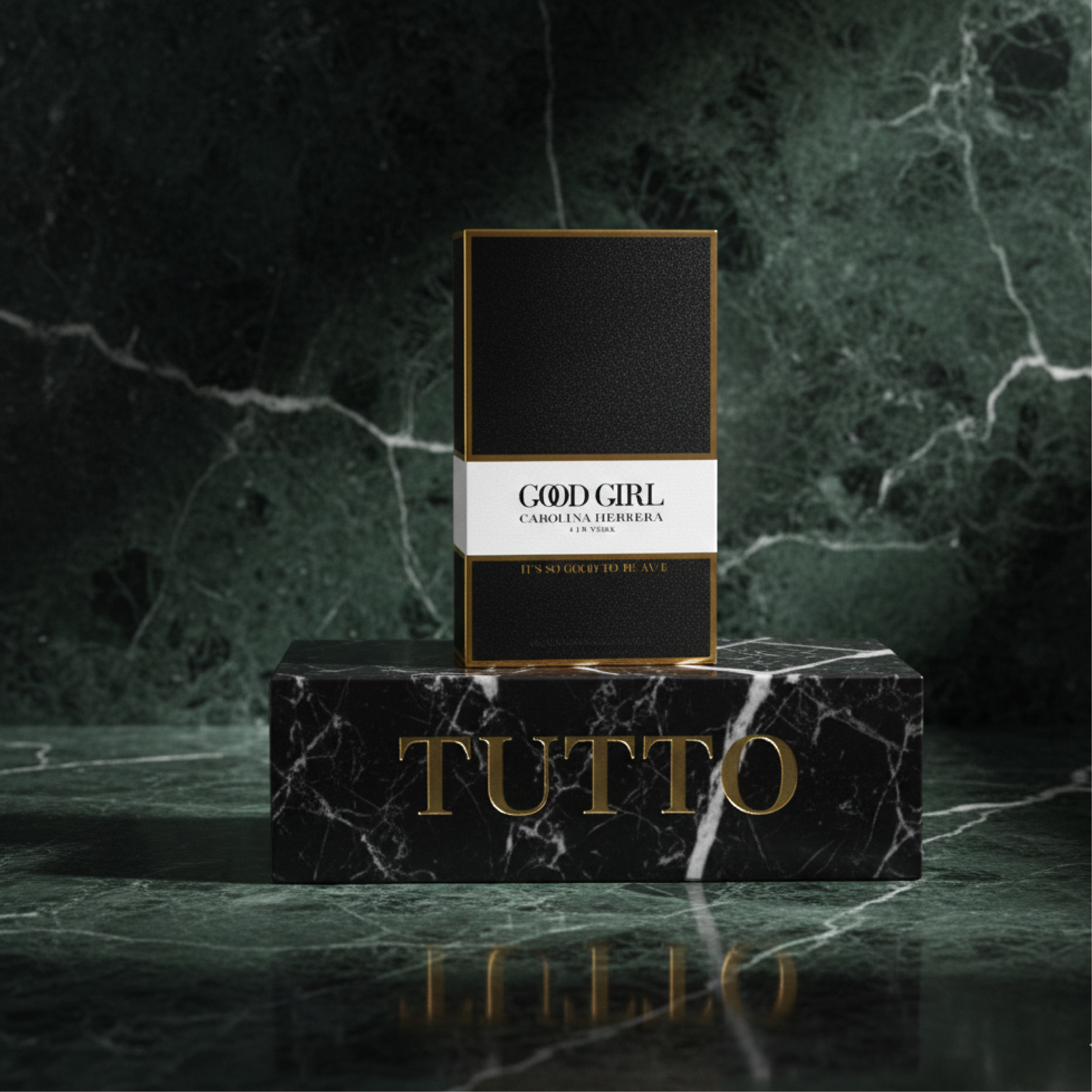 CAROLINA HERRERA GOOD GIRL