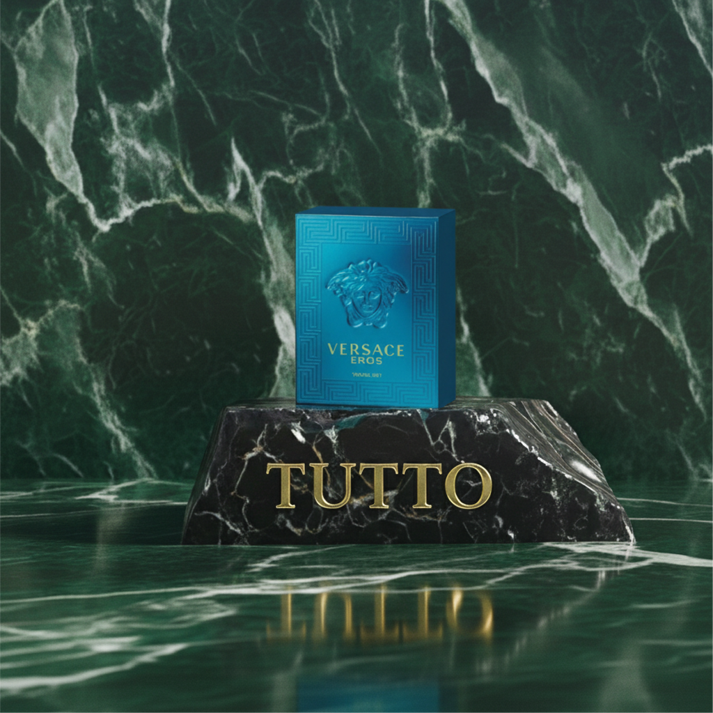 VERSACE EROS