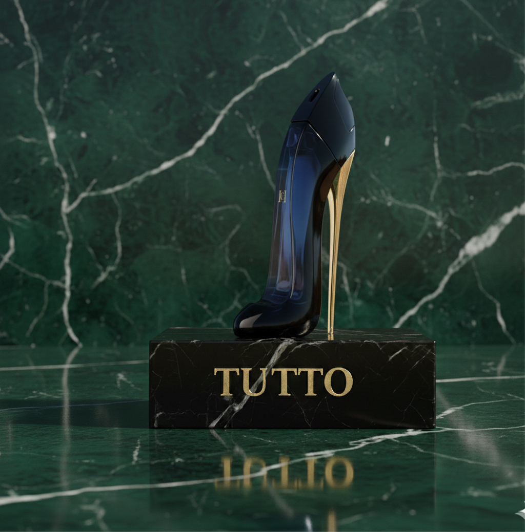 CAROLINA HERRERA GOOD GIRL