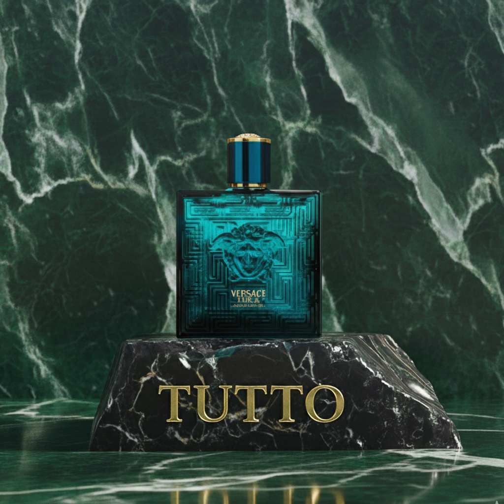 VERSACE EROS