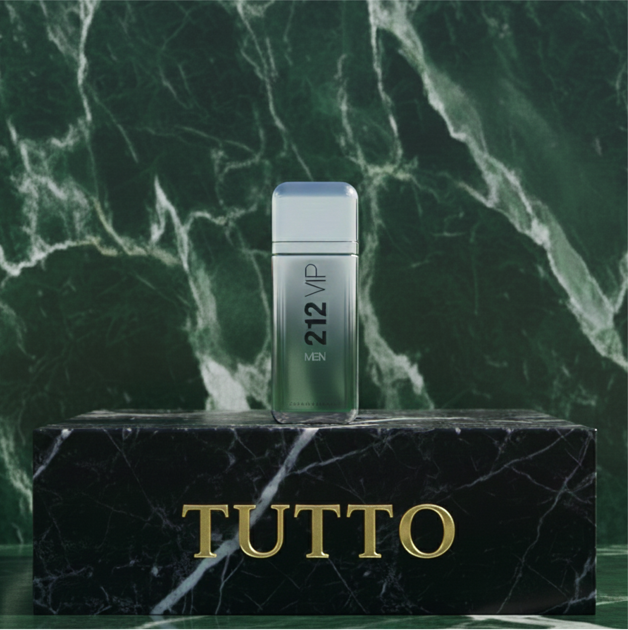 CAROLINA HERRERA 212 VIP CLASSIC